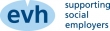 logo for EVH